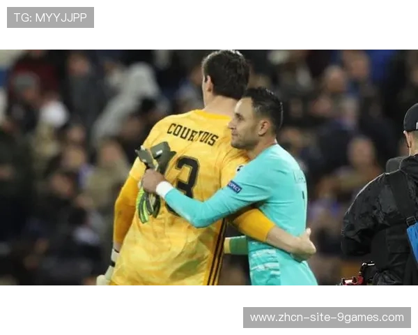 罗德里戈独造两球表现抢眼，库尔图瓦多次扑救力保球门不失