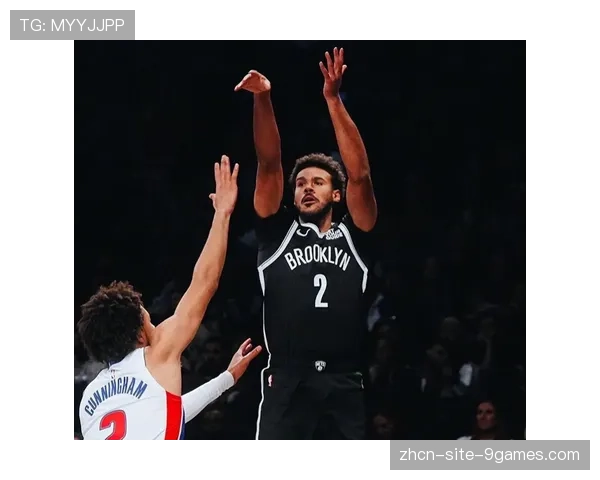 战报：篮网六人得分上双终结连败，送黄蜂创队史最差战绩纪录